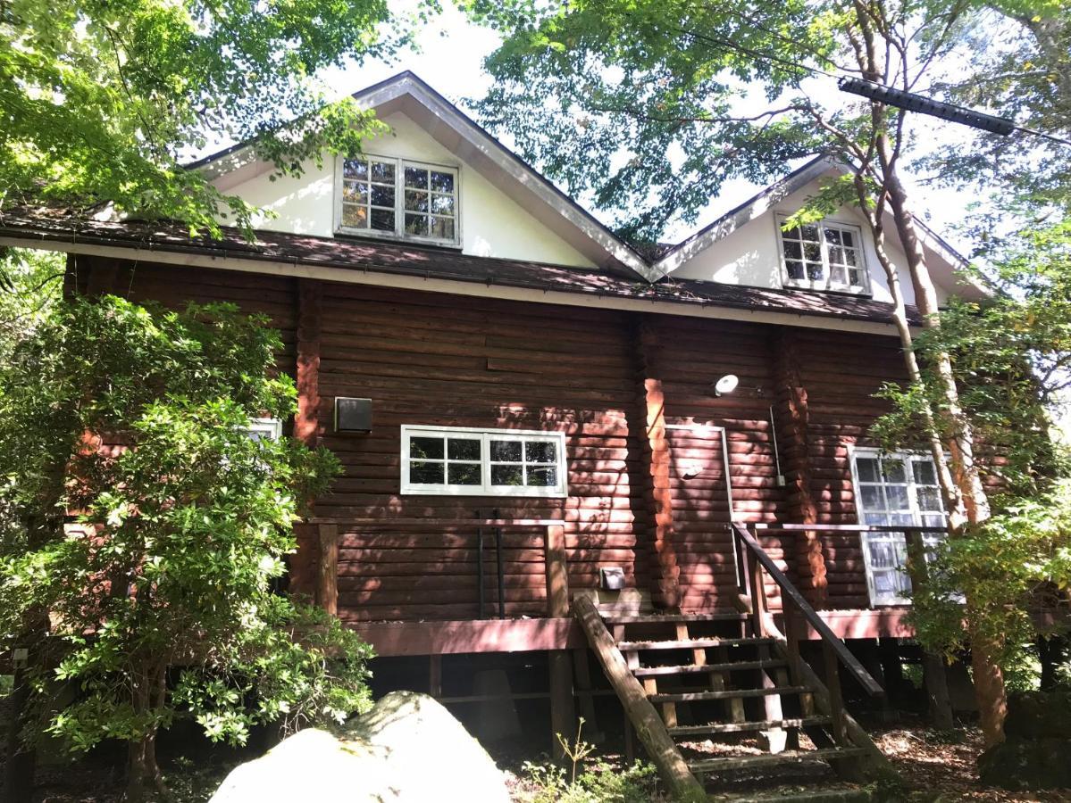 Paseo Resort Club Kawaguchiko Fujikawaguchiko Exterior photo