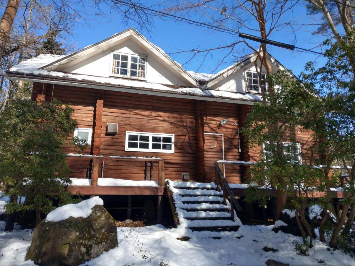 Paseo Resort Club Kawaguchiko Fujikawaguchiko Exterior photo
